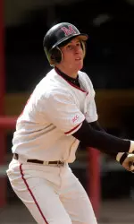 Baseball Drops Finale To Wake Forest, 7-5