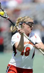 No. 2 Women's Lacrosse Battles No. 7 Syracuse in NCAA Quarterfinals Saturday