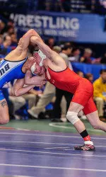 Asper Through to Quarterfinals