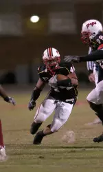 Maryland-Wake Forest Football Game Time Set