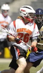 #3 Terps Host #14 Hoyas On Saturday