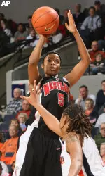 No. 4 Maryland Holds Off Virginia, 74-62