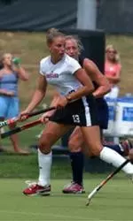 Field Hockey Holds Top Position In STX/NFHCA Poll