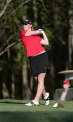 Hollandsworth Eighth After One Round at Rebel