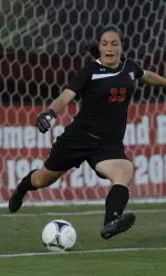 #10 Terps Come Up Short At #16 Virginia Tech