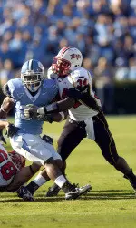 Maryland-Florida State Game Time Set
