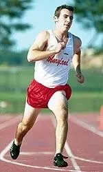 Track Back In Action This Saturday at Maryland Invitational