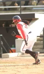 Jackson and Wellborn Selected to NFCA Mid-Atlantic All-Region Team
