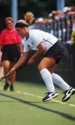 Field Hockey's Messimer Named ACC Co-Player Of The Week