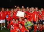 Higgins-Cirovski Gets 100th Coaching Win As Maryland Tops Rutgers, 5-2