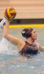 Pair of Terps Win CWPA Weekly Awards