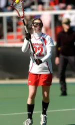 No. 8 Terps Outlast No. 2 Duke, 19-18