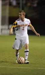 #1 Terps Travel to College of Charleston Saturday