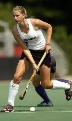 No. 1 Field Hockey Opens ACC Slate
