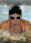 Lavell Excels At Elite Meet