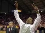 Maryland Honors Steve Francis In Ceremony
