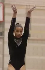 Kit Johnson Selected As Arthur Ashe Jr. Award Recipient