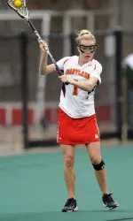No. 2 Terps Women's Lacrosse Faces No. 15 Dartmouth Wednesday