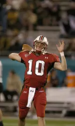 Spring Football Game to be Aired on Comcast