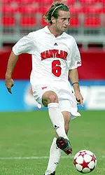 Terps To Take On UNC In ACC Semis