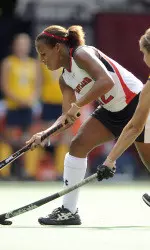 Janessa Pope Named Co-ACC Player of the Week