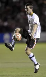 #9 Terps Draw at #3 Creighton