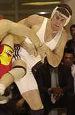 Former Lehigh Standout Brad Dillon Joins Terps Wrestling Staff