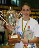 Doron Leads Israeli National Women's Basketball Team to History
