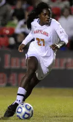 No. 4 Terps Lose In OT To Denver