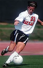 Terps Soar To No. 9 In NSCAA Poll; Face Towson And Richmond