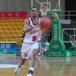 Dixon Nets 19 At World University Games
