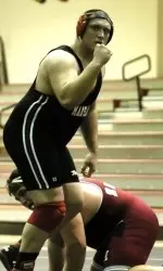 Terp Wrestlers Host NC State In ACC Opener