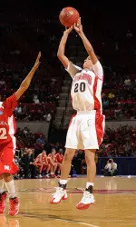 Langhorne, Toliver Finalists for WBCA Player of the Year