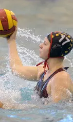 Maryland Wins Three at Terrapin Invitational