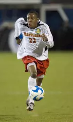 Men's Soccer Match Against D.C. United Cancelled