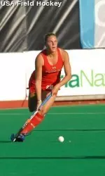 USA Field Hockey Earns Another Tie at the Olympics