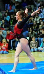 Terrapins Travel to Texas Woman's for Quad Meet