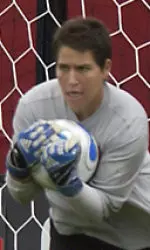 Terps Lose 3-0 At No. 2 North Carolina