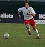 No. 2 Maryland Takes On Penn State Tonight