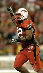 Maryland Closes Out Homestand Saturday vs. Clemson