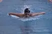 Terp Swimmers Fall To West Virginia On The Road