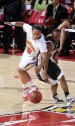 No. 10 Terps Topple NC State, 88-59