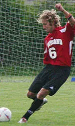No. 2 Terps Play Host To Loyola