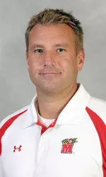 Future Terps Earn All-America Status