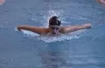 Maryland is in Third Place After Day One of Terp Cup