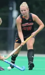 #4 Maryland Heads to #14 Wake Forest