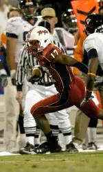 Maryland-North Carolina Game Time Set
