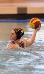 No. 14 Maryland Upends No. 11 Indiana, 9-8