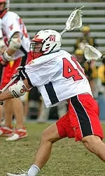 Men's Lacrosse Stays At No. 5 In Both Polls For Third Week In Row