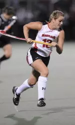Field Hockey Advances To Final Four